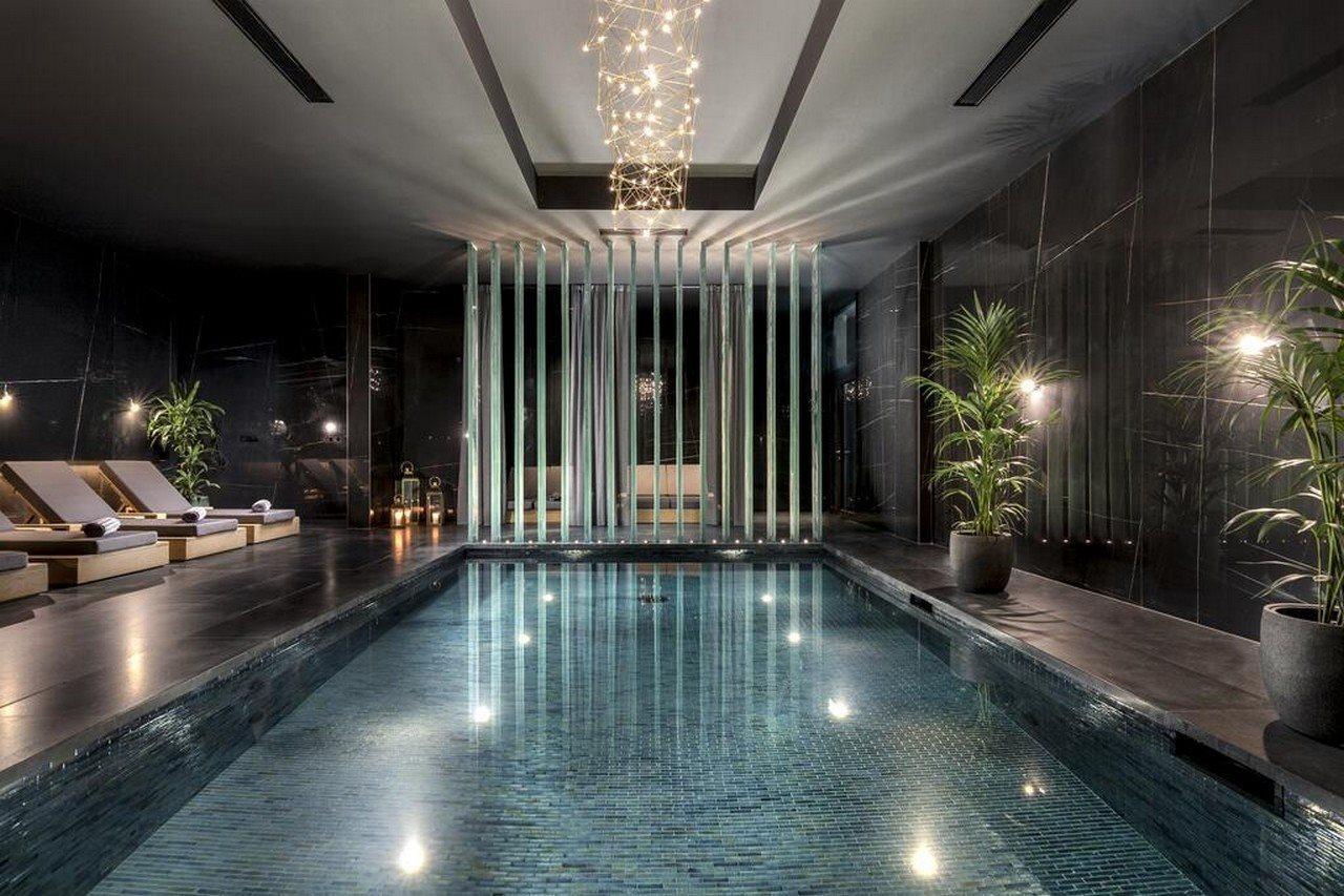 Lure & - Adults Only Hotel 4*